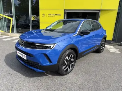 Photo Opel Mokka Elegance Business