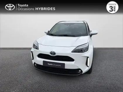 Photo 14 Toyota Yaris  Cross 116h Design MY22