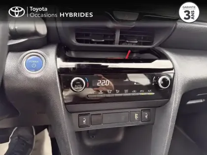 Photo 12 Toyota Yaris  Cross 116h Design MY22