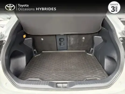 Photo 24 Toyota Yaris  Cross 116h Design MY22
