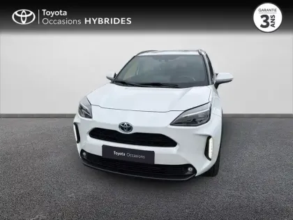 Photo 19 Toyota Yaris  Cross 116h Design MY22
