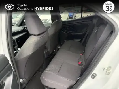 Photo 6 Toyota Yaris  Cross 116h Design MY22