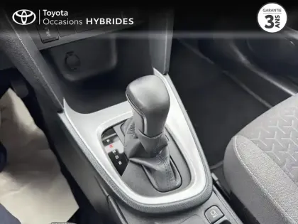 Photo 11 Toyota Yaris  Cross 116h Design MY22