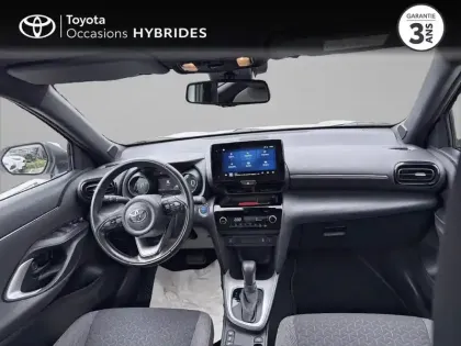 Photo 22 Toyota Yaris  Cross 116h Design MY22
