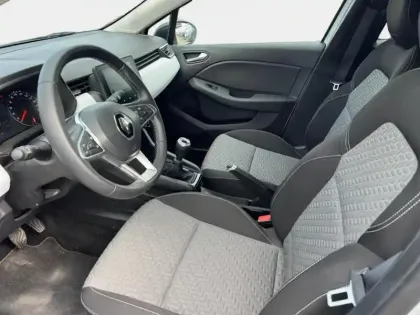 Photo 13 Renault Clio  1.0 TCe 100ch Evolution GPL