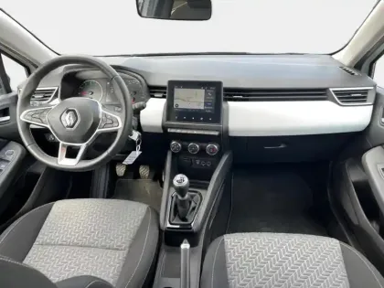 Photo 12 Renault Clio  1.0 TCe 100ch Evolution GPL