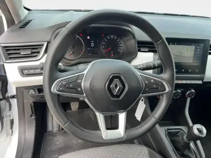 Photo 14 Renault Clio  1.0 TCe 100ch Evolution GPL