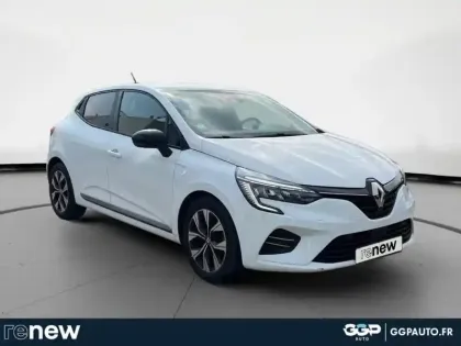 Photo 6 Renault Clio  1.0 TCe 100ch Evolution GPL