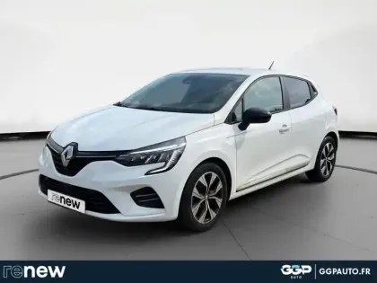 Photo Renault Clio Evolution