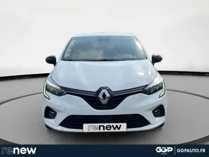 Photo 7 Renault Clio  1.0 TCe 100ch Evolution GPL