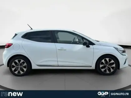 Photo 5 Renault Clio  1.0 TCe 100ch Evolution GPL