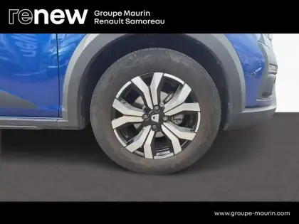 Photo 6 Dacia Sandero  1.0 TCe 90ch Stepway Confort -22