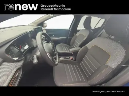 Photo 11 Dacia Sandero  1.0 TCe 90ch Stepway Confort -22