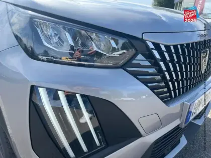 Photo 12 Peugeot 2008  1.2 100ch S&S Allure