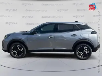 Photo 8 Peugeot 2008  1.2 100ch S&S Allure