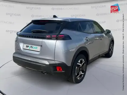 Photo 5 Peugeot 2008  1.2 100ch S&S Allure