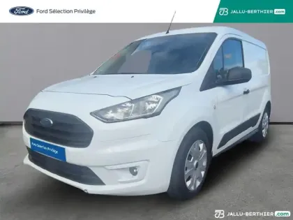 Photo Ford Transit Connect Trend