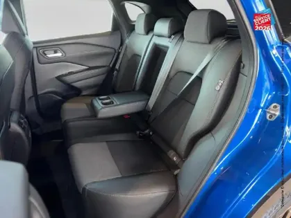 Photo 10 Nissan Qashqai  Hybrid e-POWER 205ch N-Connecta 2026