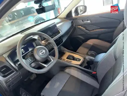 Photo 14 Nissan Qashqai  Hybrid e-POWER 205ch N-Connecta 2026