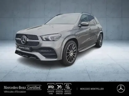 Photo Mercedes Gle Amg Line