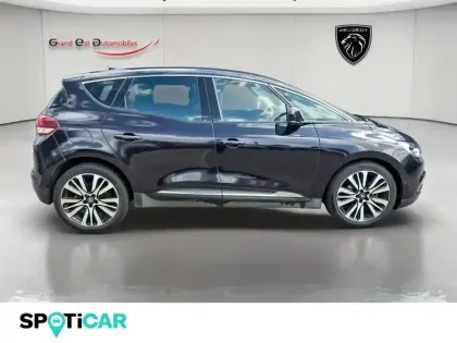 Photo 7 Renault Scenic  1.3 TCe 160ch FAP Initiale Paris EDC