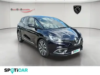 Photo 8 Renault Scenic  1.3 TCe 160ch FAP Initiale Paris EDC