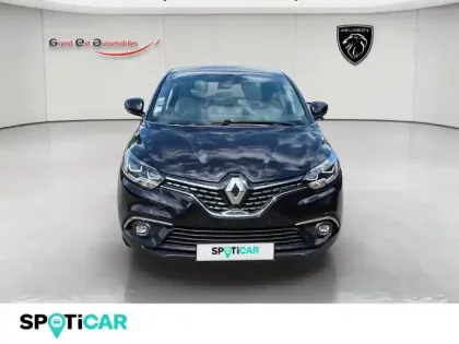 Photo 9 Renault Scenic  1.3 TCe 160ch FAP Initiale Paris EDC