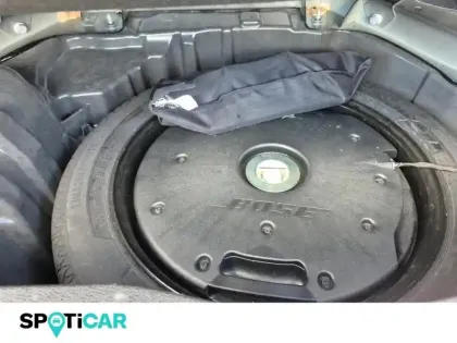 Photo 5 Renault Scenic  1.3 TCe 160ch FAP Initiale Paris EDC
