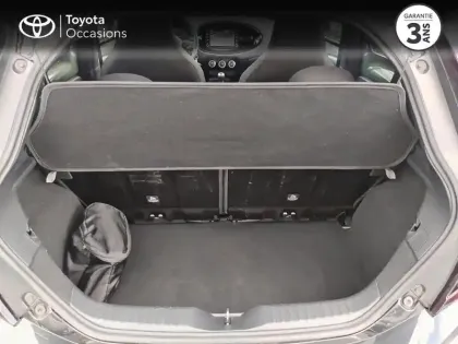 Photo 9 Toyota Aygo X  1.0 VVT-i 72ch Air Design