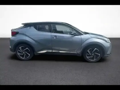 Photo 6 Toyota C-HR  184h Graphic 2WD E-CVT  MC19
