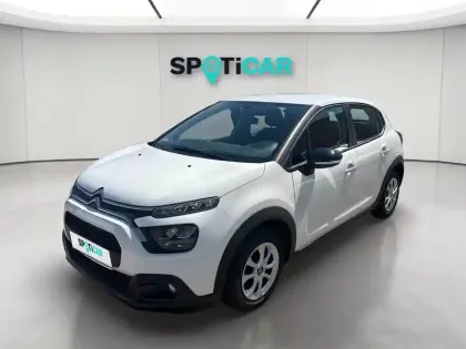 Photo Citroën C3 Max