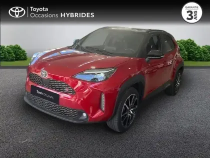 Photo Toyota Yaris Gr Sport