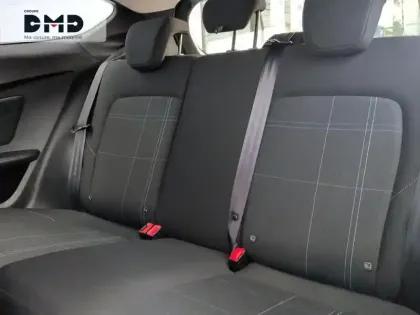 Photo 10 Ford Fiesta  1.0 EcoBoost 95ch Connect Business Nav 3p