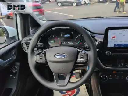 Photo 7 Ford Fiesta  1.0 EcoBoost 95ch Connect Business Nav 3p