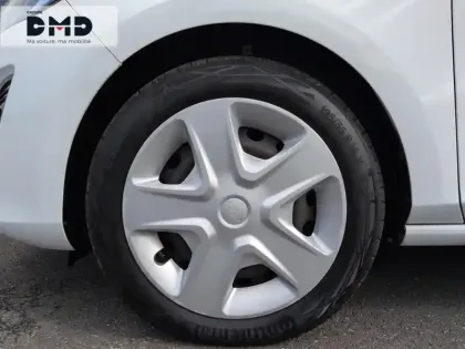 Photo 13 Ford Fiesta  1.0 EcoBoost 95ch Connect Business Nav 3p