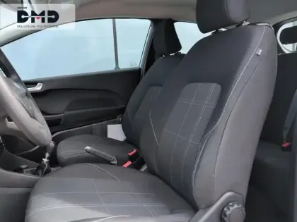 Photo 9 Ford Fiesta  1.0 EcoBoost 95ch Connect Business Nav 3p