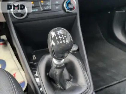 Photo 8 Ford Fiesta  1.0 EcoBoost 95ch Connect Business Nav 3p