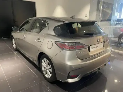 Photo 5 Lexus CT  200h Pack Business