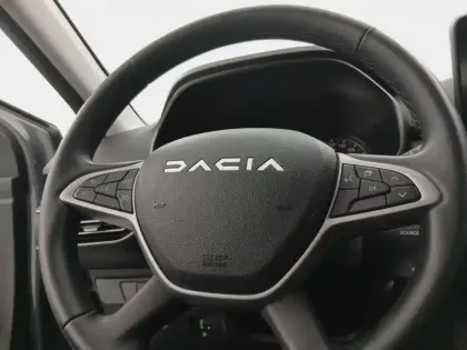 Photo 14 Dacia Sandero  1.0 ECO-G 100ch Expression