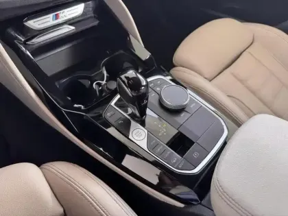 Photo 10 BMW X4  M40d 340ch M Performance