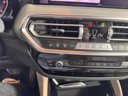 Photo 9 BMW X4  M40d 340ch M Performance
