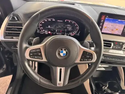 Photo 5 BMW X4  M40d 340ch M Performance