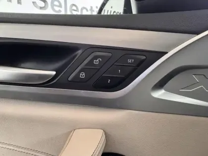 Photo 12 BMW X4  M40d 340ch M Performance
