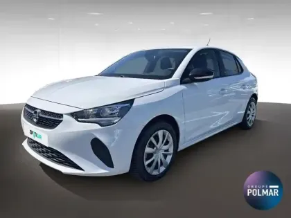 Photo Opel Corsa Base