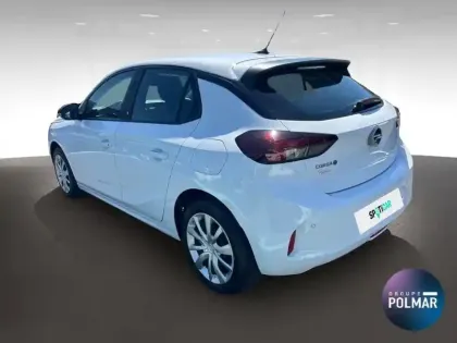 Photo 6 Opel Corsa  Electric 136ch