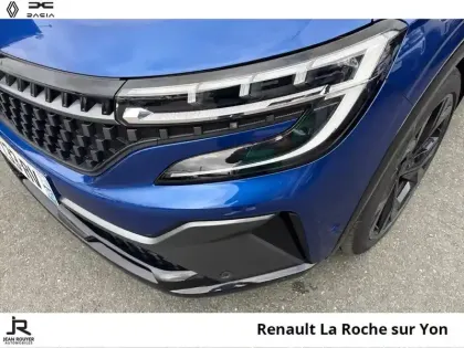 Photo 13 Renault Austral  1.2 E-Tech full hybrid 200ch Techno esprit Alpine