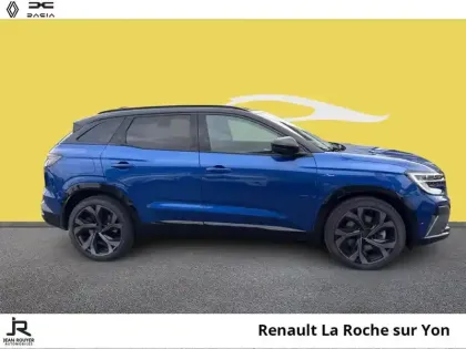 Photo 12 Renault Austral  1.2 E-Tech full hybrid 200ch Techno esprit Alpine
