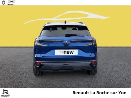 Photo 10 Renault Austral  1.2 E-Tech full hybrid 200ch Techno esprit Alpine