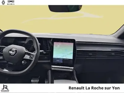 Photo 15 Renault Austral  1.2 E-Tech full hybrid 200ch Techno esprit Alpine