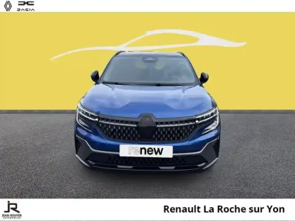 Photo 8 Renault Austral  1.2 E-Tech full hybrid 200ch Techno esprit Alpine